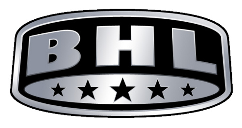 BHL.co.uk Logo photo - 1