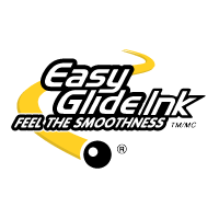 BIC Easy Glide Ink Logo photo - 1