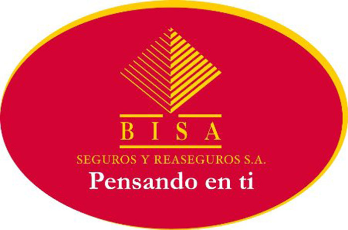 BISA SEGUROS Logo photo - 1