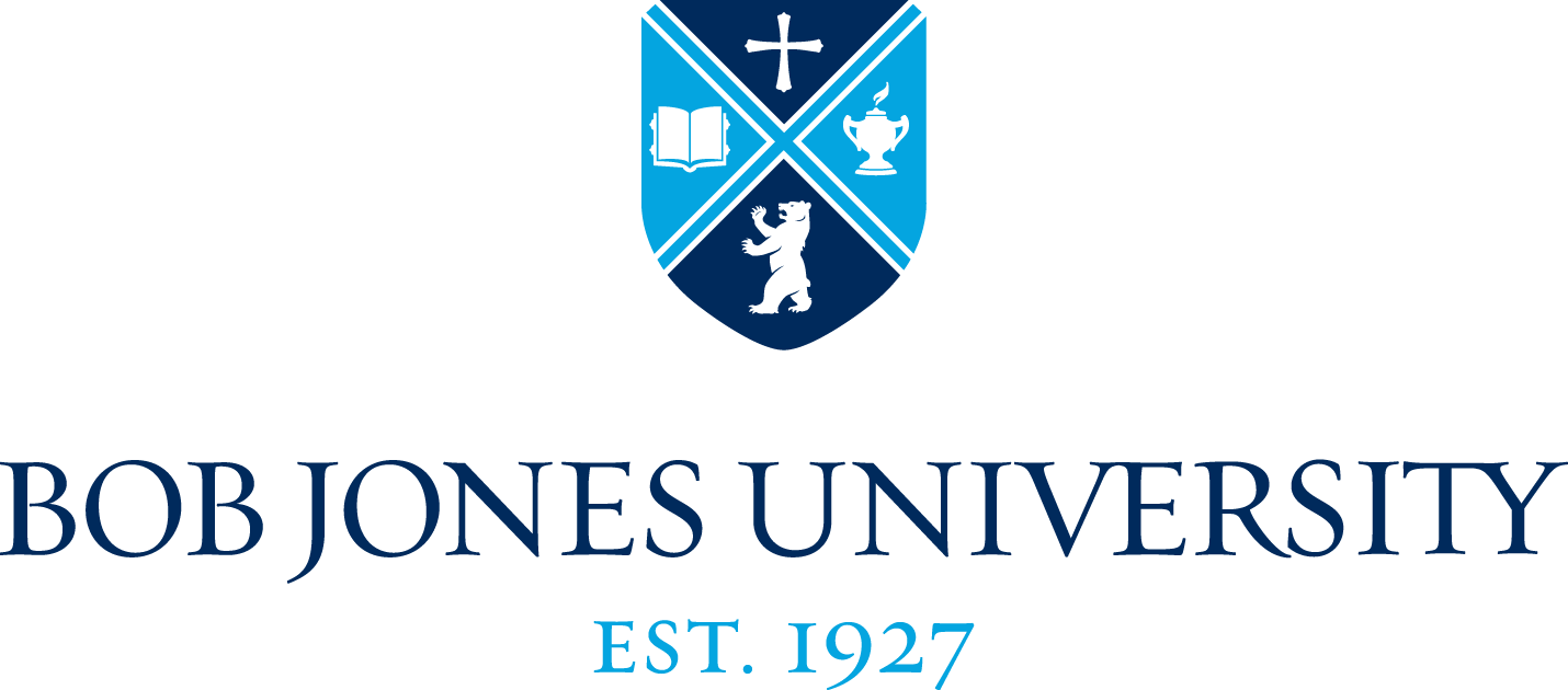 BJU Logo photo - 1