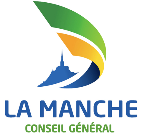 BLASON MANCHE Logo photo - 1