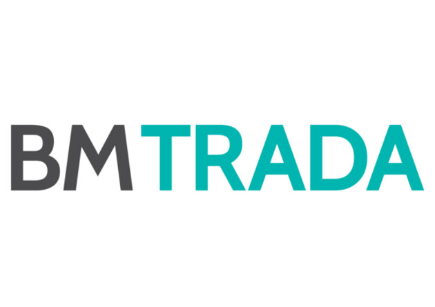 BM-Trada Logo photo - 1