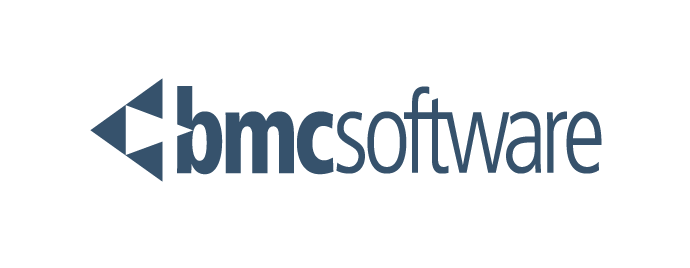 BMC Software Logo photo - 1
