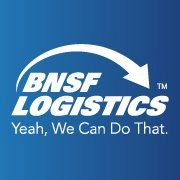 BNSF LOGISTICS Logo photo - 1