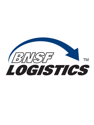 BNSF Logistics Logo photo - 1