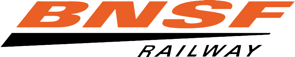 BNSF Railway Logo photo - 1