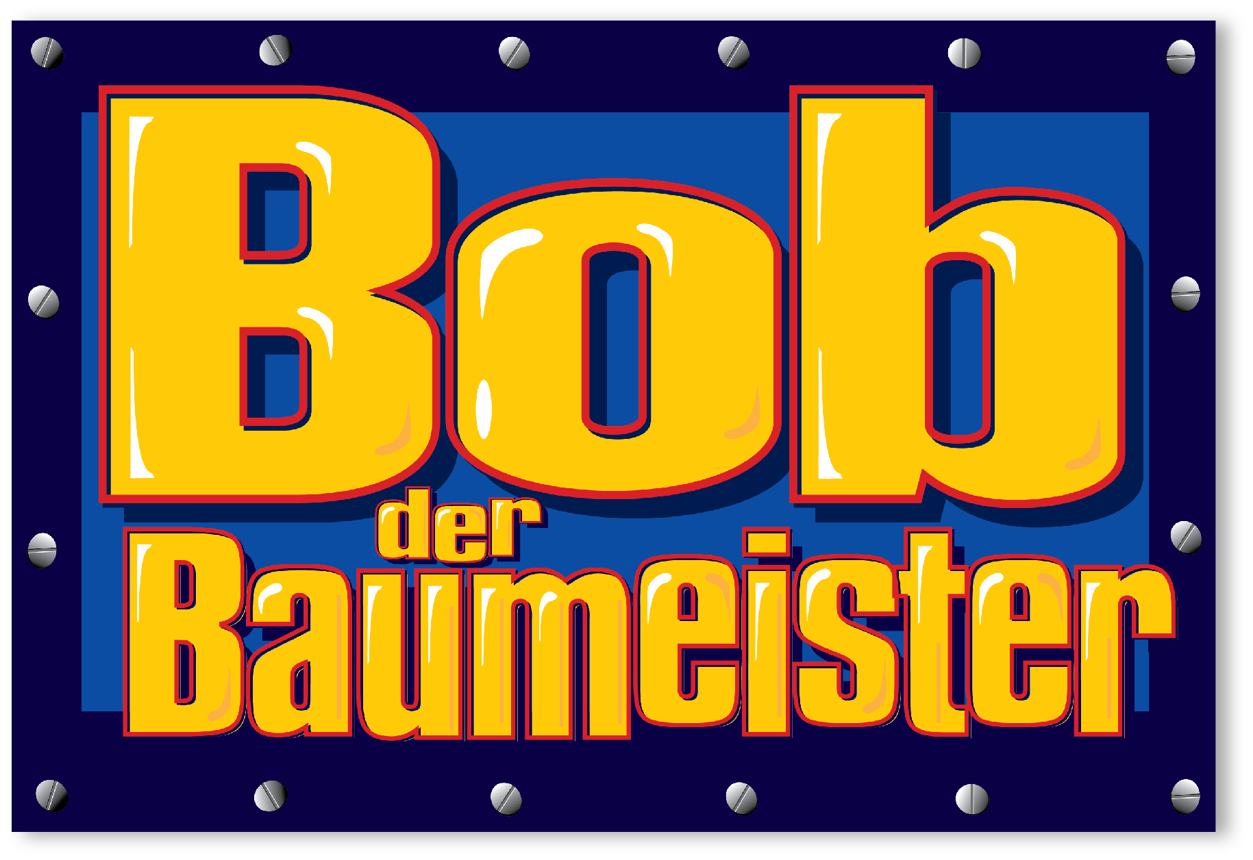 BOB Logo photo - 1