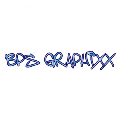 BPS Graphixx Logo photo - 1