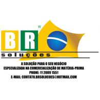 BR Soluções Logo photo - 1
