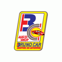 BRUNO CAR Logo photo - 1