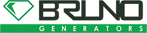 BRUNO GENERATOR Logo photo - 1