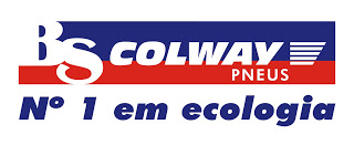 BS Colway Logo photo - 1