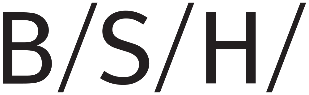 BSH Logo photo - 1