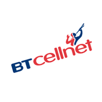 BT Cellnet Logo photo - 1
