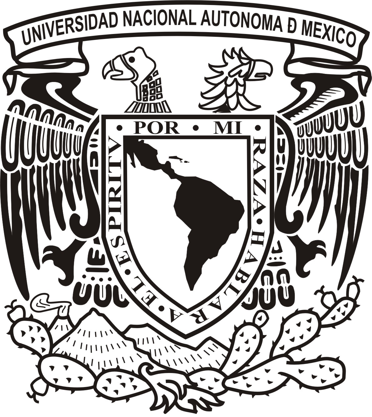 BUAP Biología Logo photo - 1
