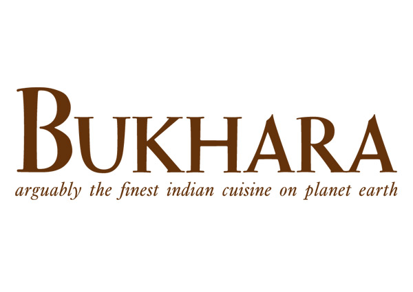 BUKHARA Logo photo - 1