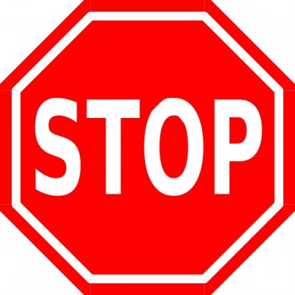 BUS STOP VECTOR SIGN Logo photo - 1