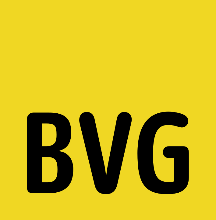 BVG Logo photo - 1