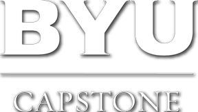BYU Fulton College Logo photo - 1
