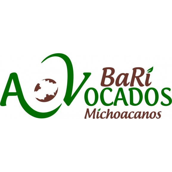 BaRi Avocados Logo photo - 1