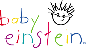 Baby Einstein Logo photo - 1