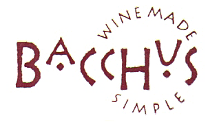 Bacchus Logo photo - 1
