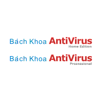 Bach Khoa AntiVirus Logo photo - 1