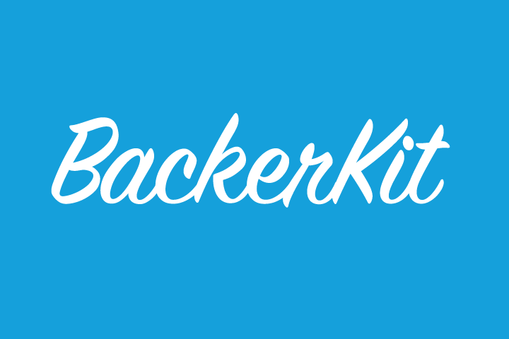 BackerKit Logo photo - 1