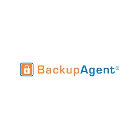 BackupAgent BV Logo photo - 1