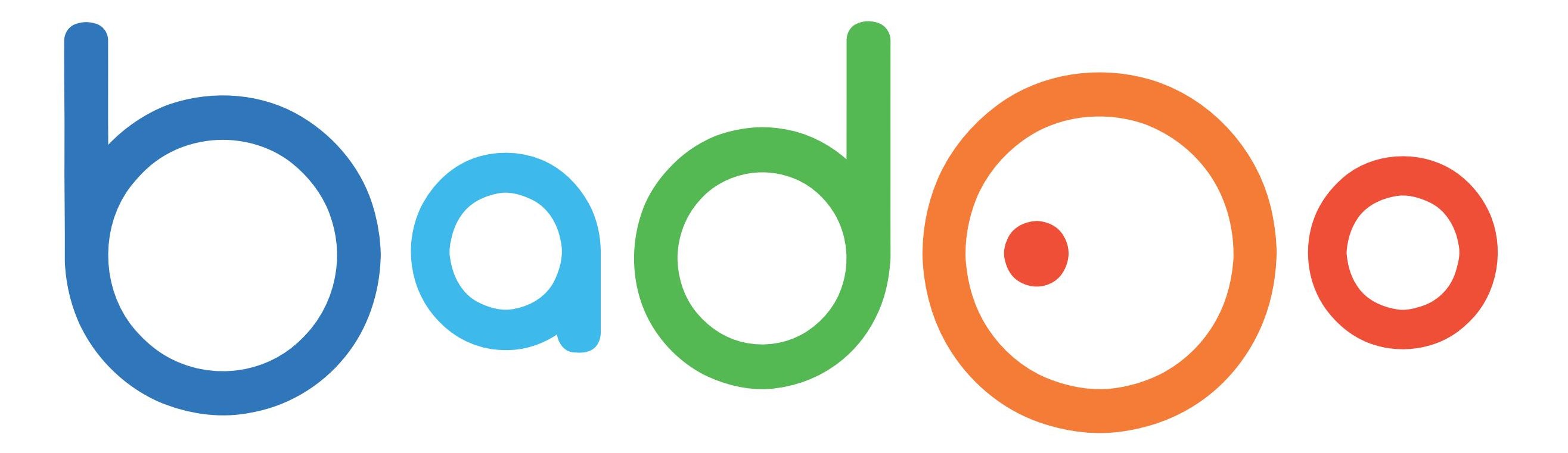 Badoo Logo photo - 1
