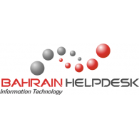 Bahrain Helpdesk Logo photo - 1