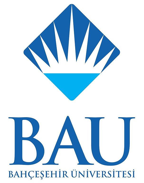 Bahçeşehir Üniversitesi Logo photo - 1