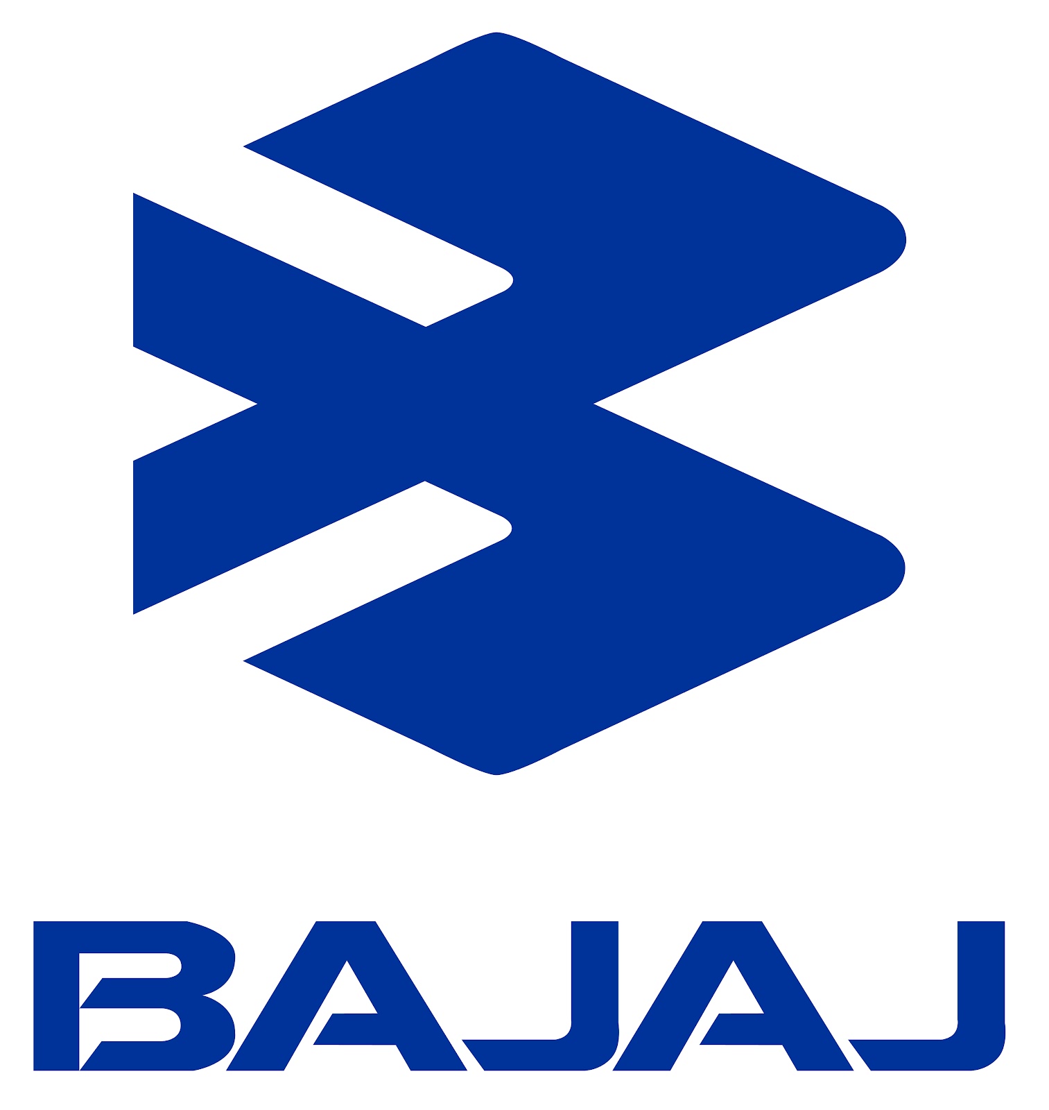 Bajaj World Logo photo - 1