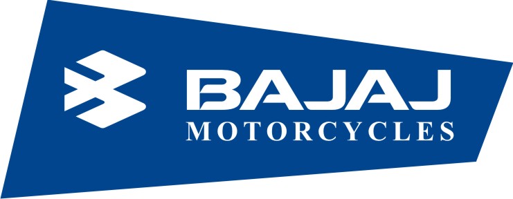 Bajaj motor cycles Logo photo - 1