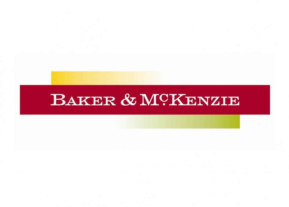 Baker & McKenzie Logo photo - 1