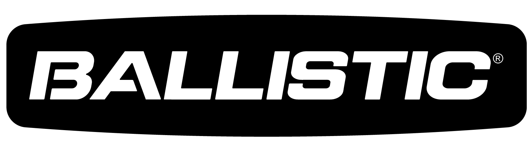Ballistic Logo photo - 1