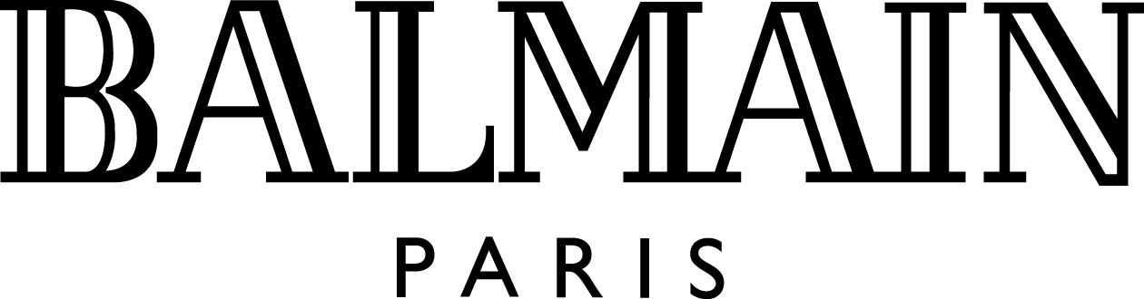 Balmain Logo photo - 1
