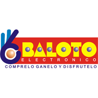 Baloto Logo photo - 1