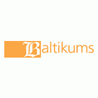 Baltikums Logo photo - 1