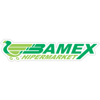 Bamex Hipermarket Logo photo - 1