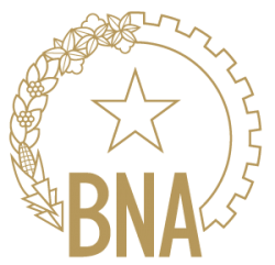 Banco Nacional de Angola Logo photo - 1