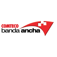 Banda Ancha Comteco Logo photo - 1