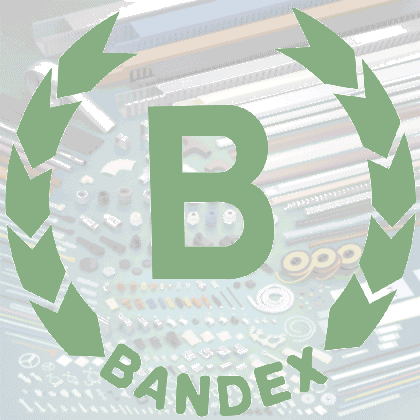 Bandex Logo photo - 1