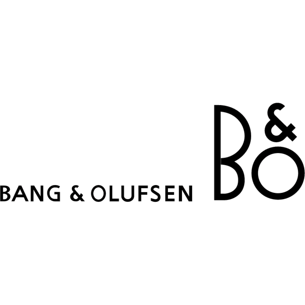 Bang & Olufsem Logo photo - 1
