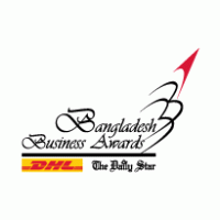 Bangladesh Business Award Logo photo - 1