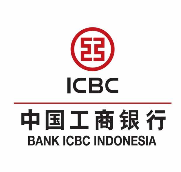 Bank ICBC Indonesia Logo photo - 1