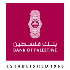 Bank of Palestine Logo photo - 1