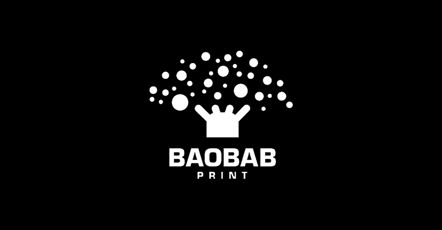 Baobah Logo photo - 1