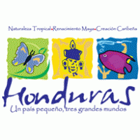 Bar Code Honduras Logo photo - 1