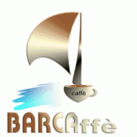 Barca Bar  Caffи Logo photo - 1
